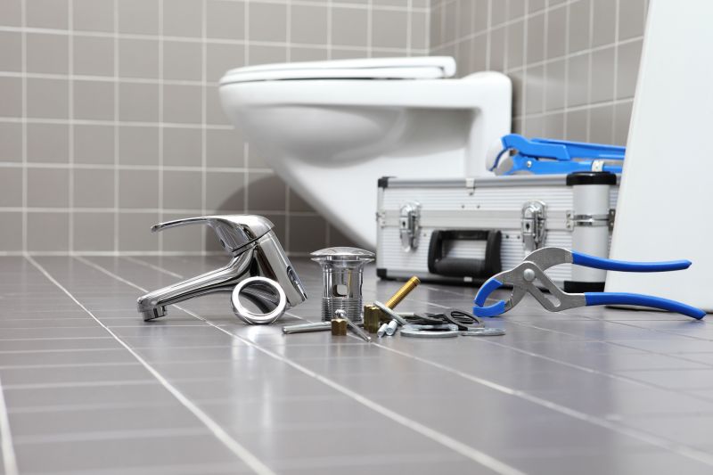 Top Bathroom Remodeling Companies in Franklinton, NC