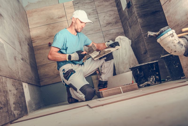 Top Bathroom Remodeling Companies in Henderson, NC