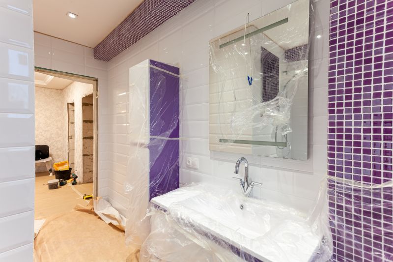 Top Bathroom Remodeling Companies in Henderson, NC