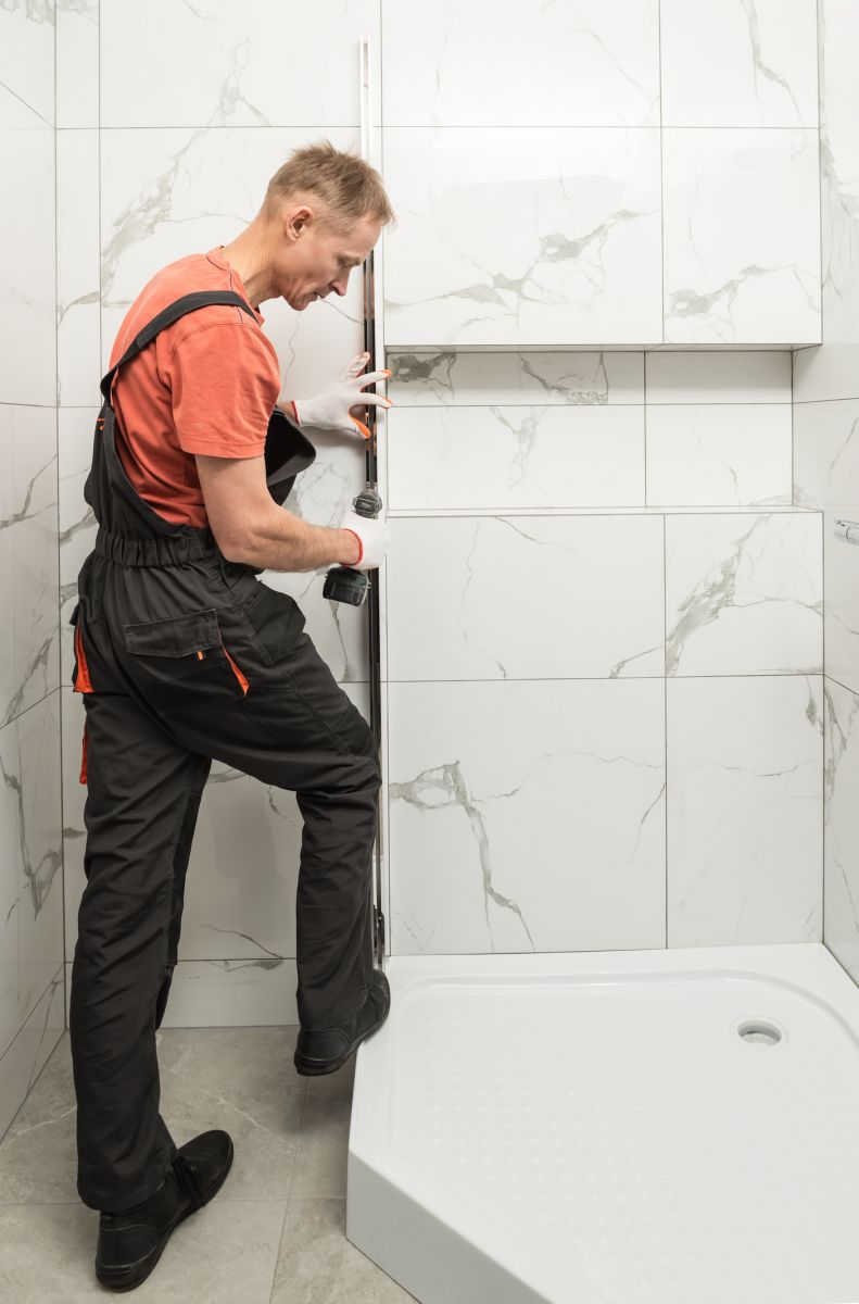 Top Bathroom Remodeling Companies in Zebulon, NC