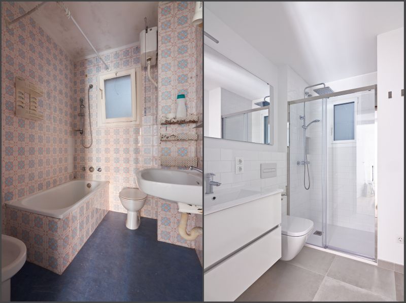 Top Bathroom Remodeling Companies in Zebulon, NC