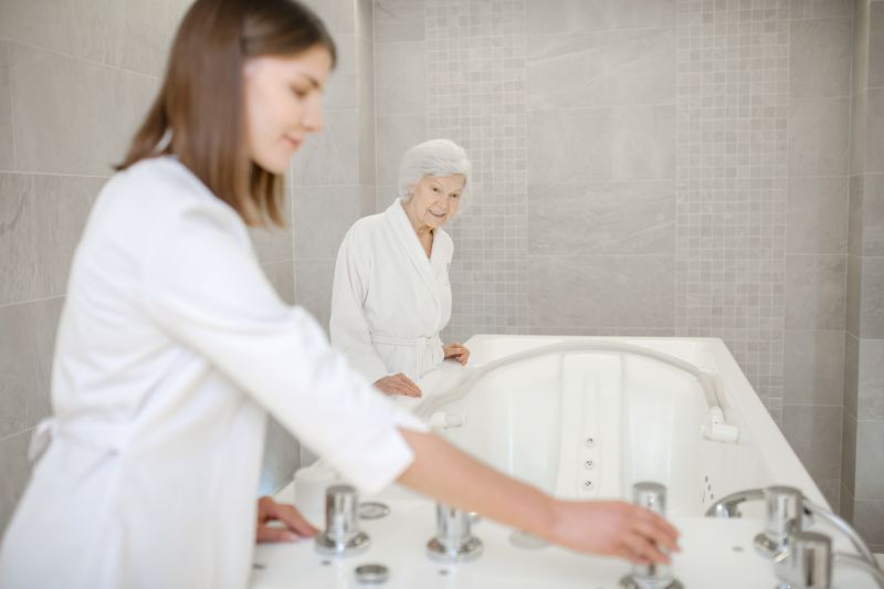 Tub Conversion Service detail