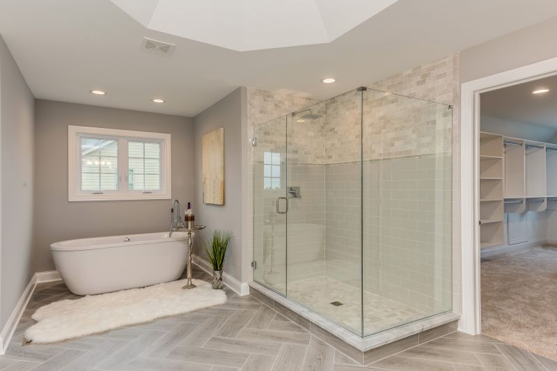 Best Bathroom Remodeling Contractors in Henderson, NC